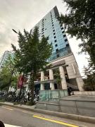 LATTE CHACHA Hongdae Apartment 1min to station 弘大 ホンデ