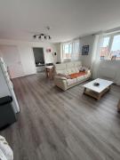 Appartement à proximité de la plage