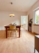 Odw homes - Large apartment with four bedrooms