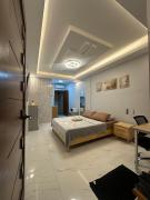 Casa Leveria Unit 4 with Patio, Inquire Parking Availability