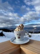 Appartement au pied des pistes à Roche-Béranger