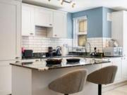 Pass the Keys Stylish and modern apartment in Hampstead