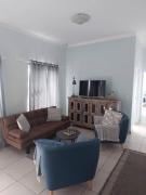 The Pebble Garden Swakopmund