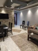 Fully furnitured apartment in Heliopolis 2 bedrooms 12 minutes away from cairo Airport