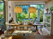 The Wurmstein House - Contemporary Mountain Home