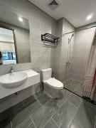 Smart and nice view Apartment - Ho Chi Minh