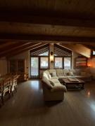 Quadrilocale Dolomiti