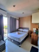 913Cityscape located at city center