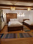 Wild-Traditional Bucovina