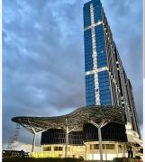 Pollux Meisterstadt Apartment by GoldenSleep