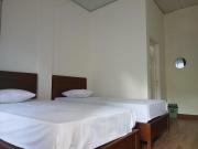 Pandava House Lombok