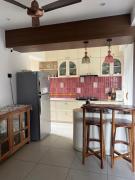 Vintage home