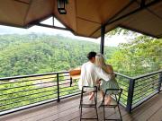 Aqua Dunhinda Nature Retreat