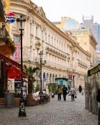 Top Bucharest