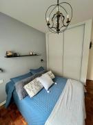 Departamento Recoleta I