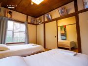 7時IN19時OUT # 池袋駅でのお迎えあり # 上野駅14分 # 日暮里駅10分 # 一棟貸切 # 最大7名 # B # 7 00 IN19 00 OUT # Pick up Ikebukuro # 14 min to Ueno # 10 min to Nippori # Whole house rental # Max 7 # B