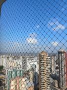 Apartamento de Alto Padrão para Cop 30