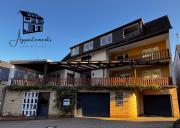 Appartements Jupp und Hilde