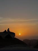 Wadi Rum Magic Stars