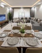 شقق نرمادا المفروشة 304