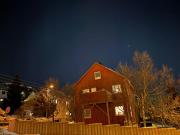 Arctic Home - Cozy Apartment Tromsø Near City and Fjord