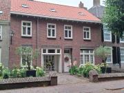 Sleep at Hamtinghs aan de Vrijthof