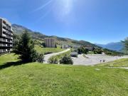 Saint François Longchamps 1650, Le Sorbier, Appartement cosy 5 personnes au pied des pistes