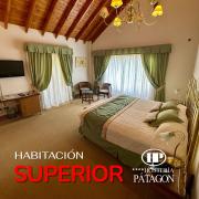 Top Villa La Angostura