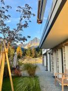 Traumblick Dachstein