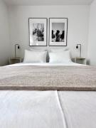 Wonderful apartment in Sablon