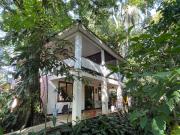 Casa y Cabaña Jaguar Tortuguero