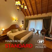 Top Villa La Angostura