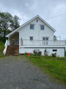 Mountain Retreat in Brattvg - Unwind in Nature