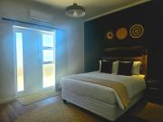 Steenbok Self-Catering