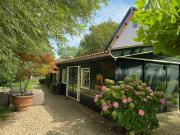 Vakantiehuizen Kats Zeeland De Zwaluwenhof