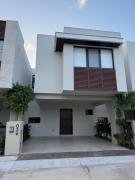 Dream house with a pool in Playa del Carmen