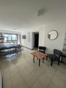 Depto MARAL 48 Monoambiente 2 personas a una cuadra del mar