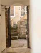 Milliners Court - One-Bed Cottage in Central Bath