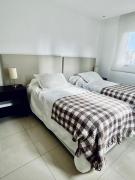 Espectacular Apartamento a pasos del mar