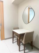 One Uptown Residence BGC 1BR sofabed