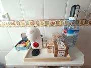 Habitaciones Ernesto