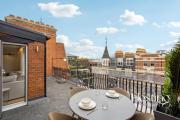 The Pembroke Penthouse - Luxury 2Bed in Kensington