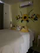 Depto Sol en Cancún av la Luna