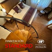 Hosteria Patagon