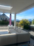 Boutique glam and chic apartament in Rothrist