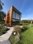 Casita Wijchen complete Tiny house