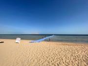 Sharm hills sea view