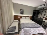 Stay In Vila Olímpia- Amplo, confortável ao lado da G4 educação