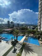 Evans pad, Horizons 101 T1