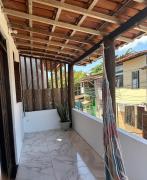 Casa em Boipeba Espaçosa e Aconchegante